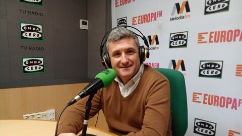 Santiago Gamb&iacute;n Candel