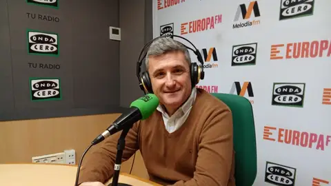 Santiago Gambín Candel Santiago Gambín Candel