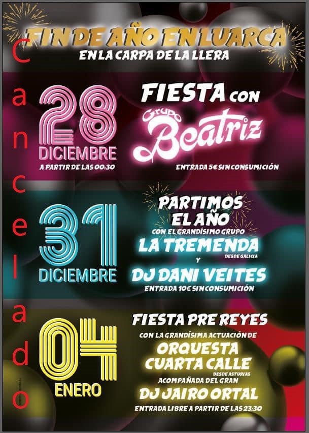 Más de uno Luarca 27/12/2024 Más de uno Luarca 27/12/2024
