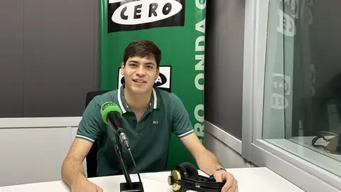 Javier Pérez Cámara Javier Pérez Cámara