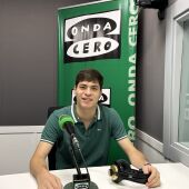 Javier Pérez Cámara 