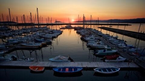 Navegando Galicia
