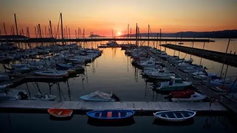Navegando Galicia Navegando Galicia