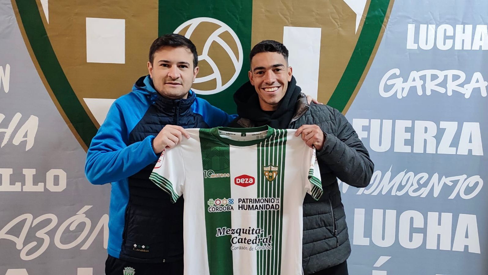 Magunazelaia apunta a fichaje del Córdoba Magunazelaia apunta a fichaje del Córdoba