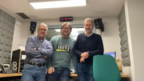 Cómo era antes la celebración y cómo ha cambiado la Navidad, con José Martín Mengual Cómo era antes la celebración y cómo ha cambiado la Navidad, con José Martín Mengual