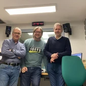 Cómo era antes la celebración y cómo ha cambiado la Navidad, con José Martín Mengual Cómo era antes la celebración y cómo ha cambiado la Navidad, con José Martín Mengual