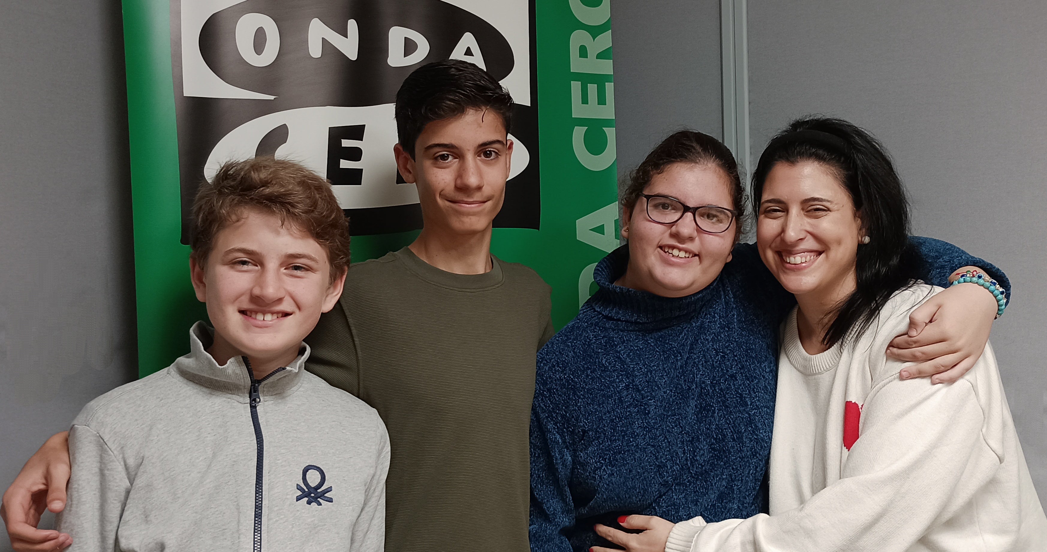 Más de uno Alcalá 27/12/2024 Más de uno Alcalá 27/12/2024