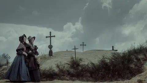 Nosferatu 5x16 Nosferatu 5x16