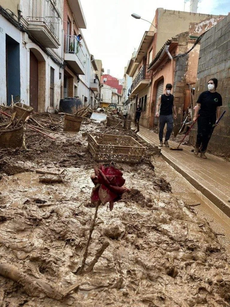 La realidad virtual y la IA, "aliadas" en las terapias ante catástrofes como la DANA La realidad virtual y la IA, "aliadas" en las terapias ante catástrofes como la DANA