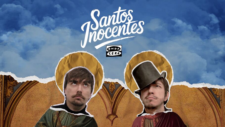 'Santos Inocentes' - Diego Fortea y Pablo D&iacute;ez