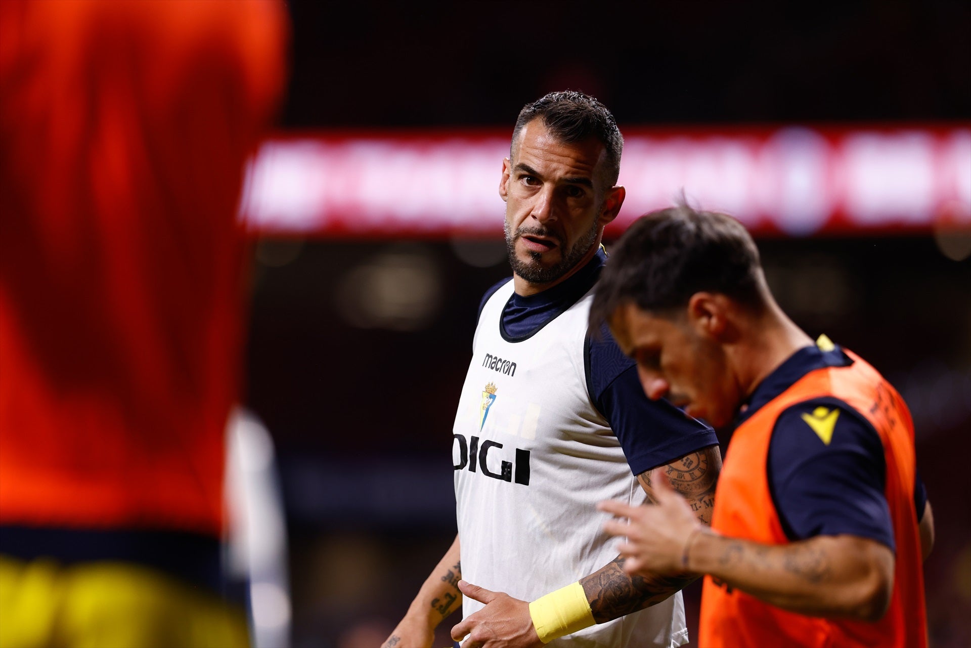 Álvaro Negredo: "He tenido una carrera bonita, ahora hay que pensar qué hacer y el mundo de los banquillos me apetece"
