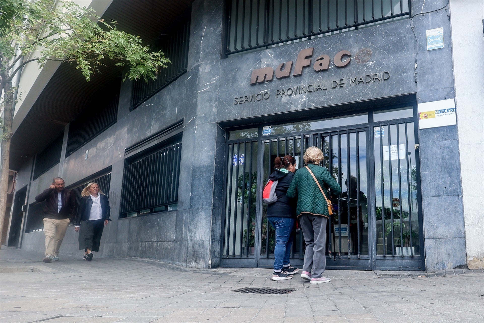 Qué pasa con Muface tras el 'no' de Adeslas: fechas clave para funcionarios asegurados y condiciones del nuevo concierto Qué pasa con Muface tras el 'no' de Adeslas: fechas clave para funcionarios asegurados y condiciones del nuevo concierto