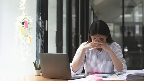 Extremadura reduce dos décimas su absentismo laboral en el tercer trimestre y se sitúa en la media Extremadura reduce dos décimas su absentismo laboral en el tercer trimestre y se sitúa en la media