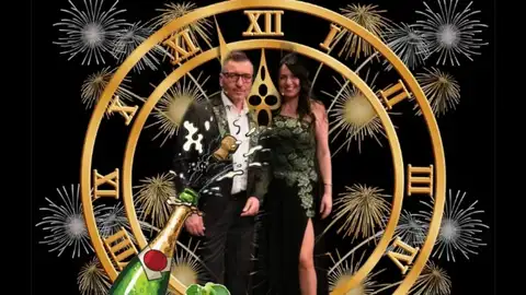 Fin de año Fin de año