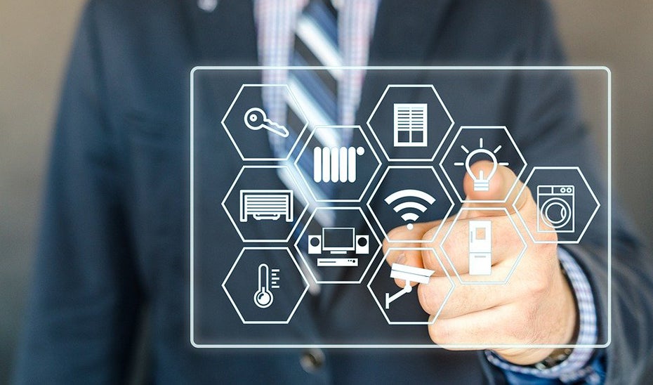 Nace el Observatorio de Derechos Digitales del que Fundación Atresmedia forma parte Nace el Observatorio de Derechos Digitales del que Fundación Atresmedia forma parte