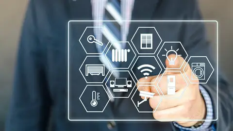 Nace el Observatorio de Derechos Digitales del que Atresmedia forma parte Nace el Observatorio de Derechos Digitales del que Atresmedia forma parte