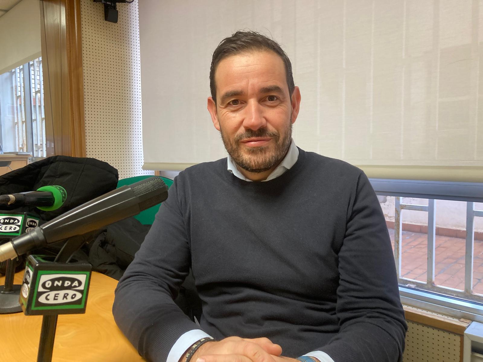 El PSOE exige a la Diputación que asuma sus competencias en el servicio de Bibliobús en la provincia El PSOE exige a la Diputación que asuma sus competencias en el servicio de Bibliobús en la provincia