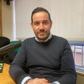 Miguel Ángel Blanco, procurador del PSOE por Palencia