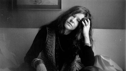 Janis Joplin