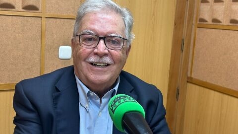 Jos&eacute; Miguel Bravo de Laguna