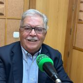 José Miguel Bravo de Laguna