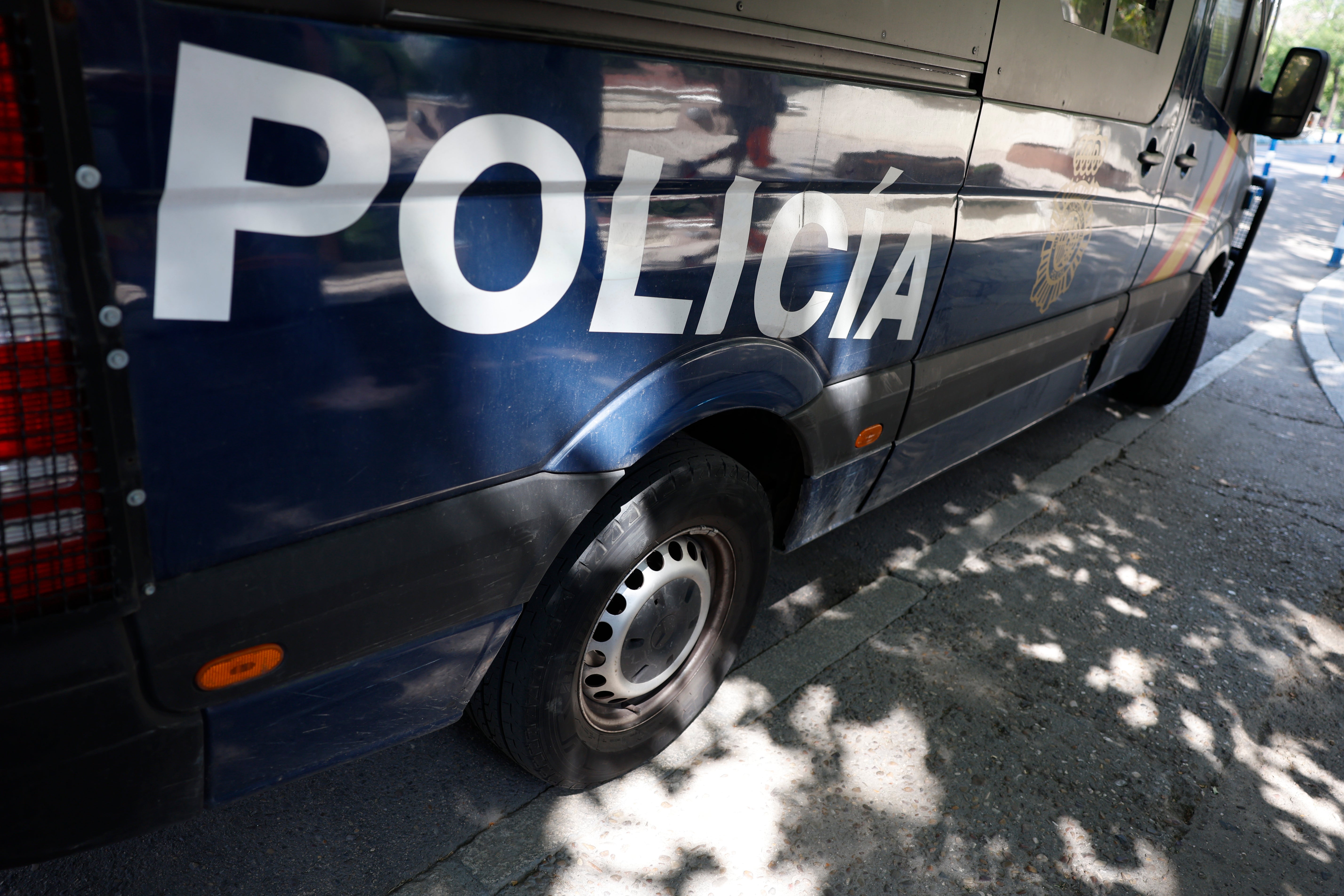 Detenido un hombre como presunto autor de la muerte de su pareja en Madrid Detenido un hombre como presunto autor de la muerte de su pareja en Madrid