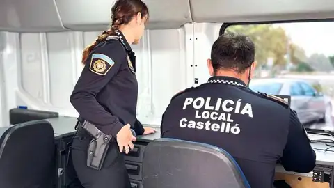 Castellón refuerza el dispositivo de seguridad para Nochevieja con un operativo especial de prevención Castellón refuerza el dispositivo de seguridad para Nochevieja con un operativo especial de prevención