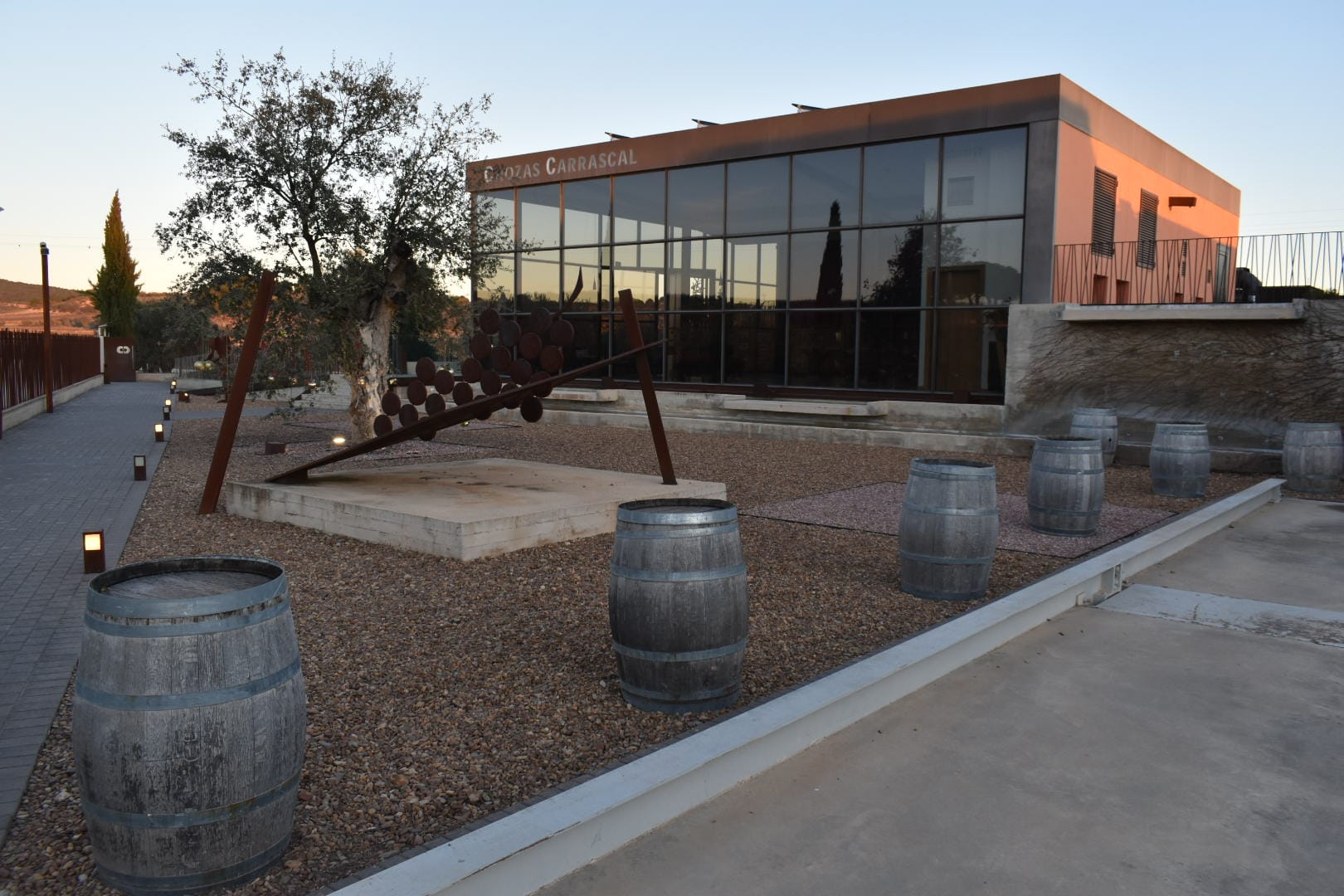 Requena y Utiel, dos tesoros de la Comunidad Valenciana Requena y Utiel, dos tesoros de la Comunidad Valenciana