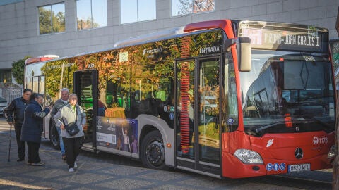 Autobús Urbano