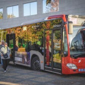 Autobús Urbano