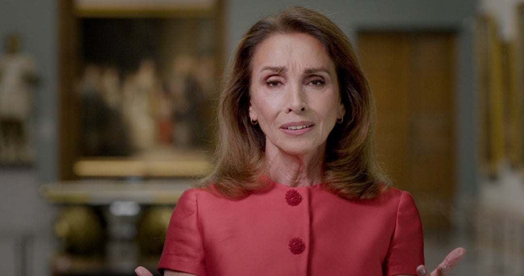 El Museo del Prado desea un feliz 2025 con Ana Belén y la canción 'España camisa blanca' El Museo del Prado desea un feliz 2025 con Ana Belén y la canción 'España camisa blanca'