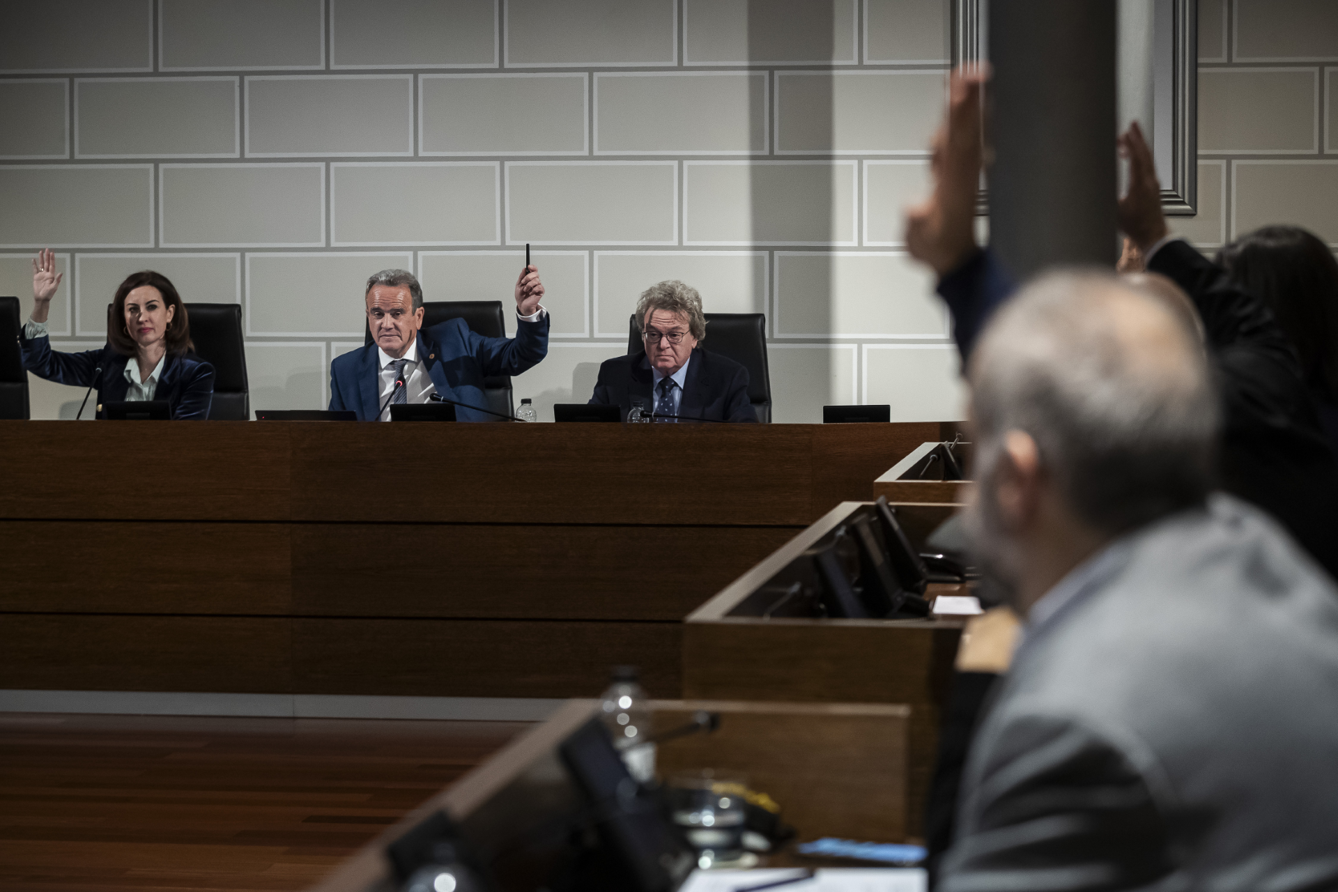 La DPZ aprueba un plan de 14,8 millones de euros para los 292 ayuntamientos de Zaragoza La DPZ aprueba un plan de 14,8 millones de euros para los 292 ayuntamientos de Zaragoza