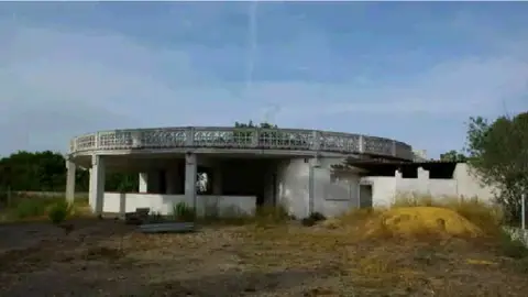Estado actual de la venta derribo