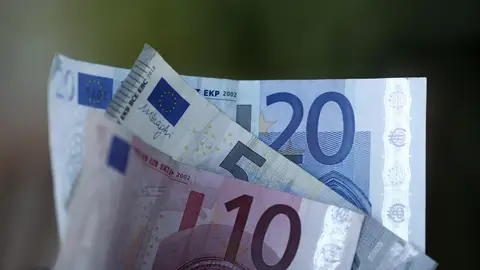 Billetes de euro Billetes de euro