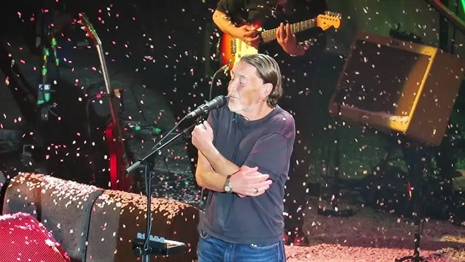 CHRIS REA "Driving home from Christmas" CHRIS REA "Driving home from Christmas"