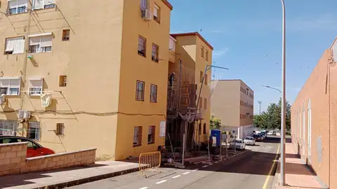 Extremadura crea un Observatorio de la Accesibilidad Extremadura crea un Observatorio de la Accesibilidad