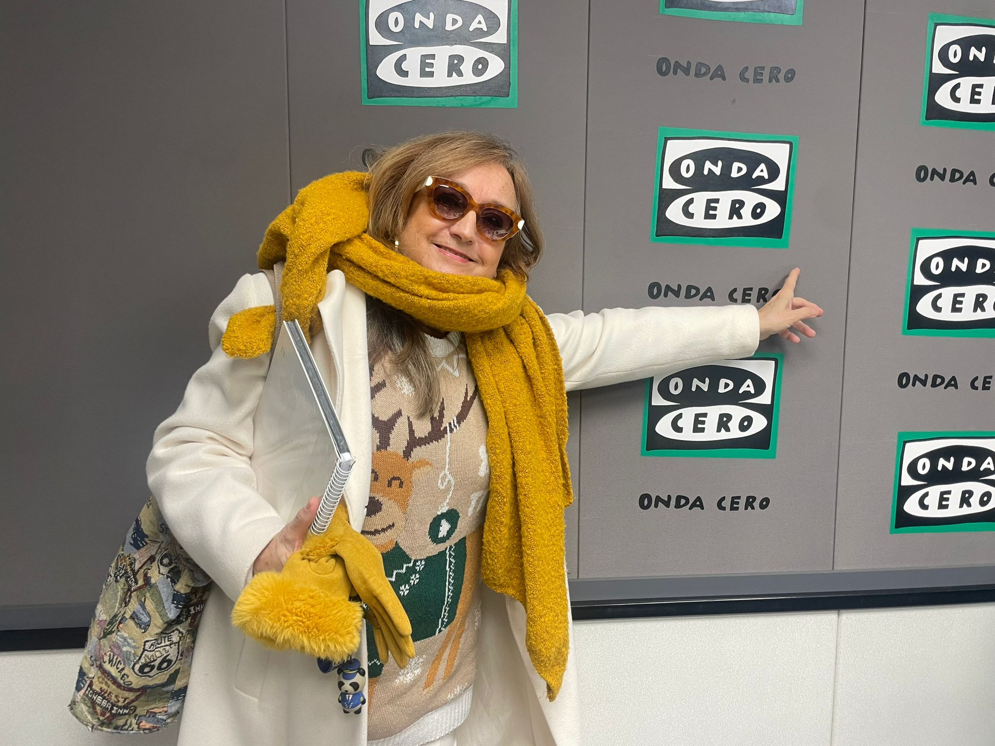 Ana Babiloni expone los problemas del insomnio y la importancia de un buen descanso para vivir mejor Ana Babiloni expone los problemas del insomnio y la importancia de un buen descanso para vivir mejor