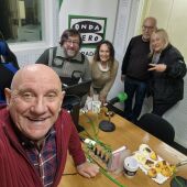 Locos por Incordiar (invitada Isabel Bugallo)