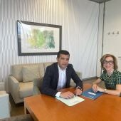 La Nucía es el único municipio de la Marina Baixa a quien la Generalitat concederá una ayuda para la redacción del planeamiento municipal