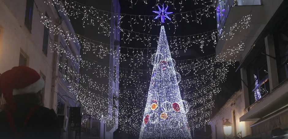 Se refuerza el dispositivo especial de Navidad de cara a la Nochevieja y la cabalgata de Reyes Se refuerza el dispositivo especial de Navidad de cara a la Nochevieja y la cabalgata de Reyes