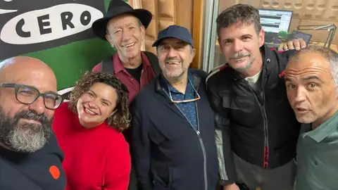 'Sarao Navideño' 2024 'Sarao Navideño' 2024