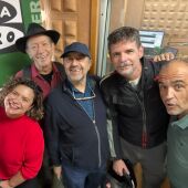 'Sarao Navideño' 2024