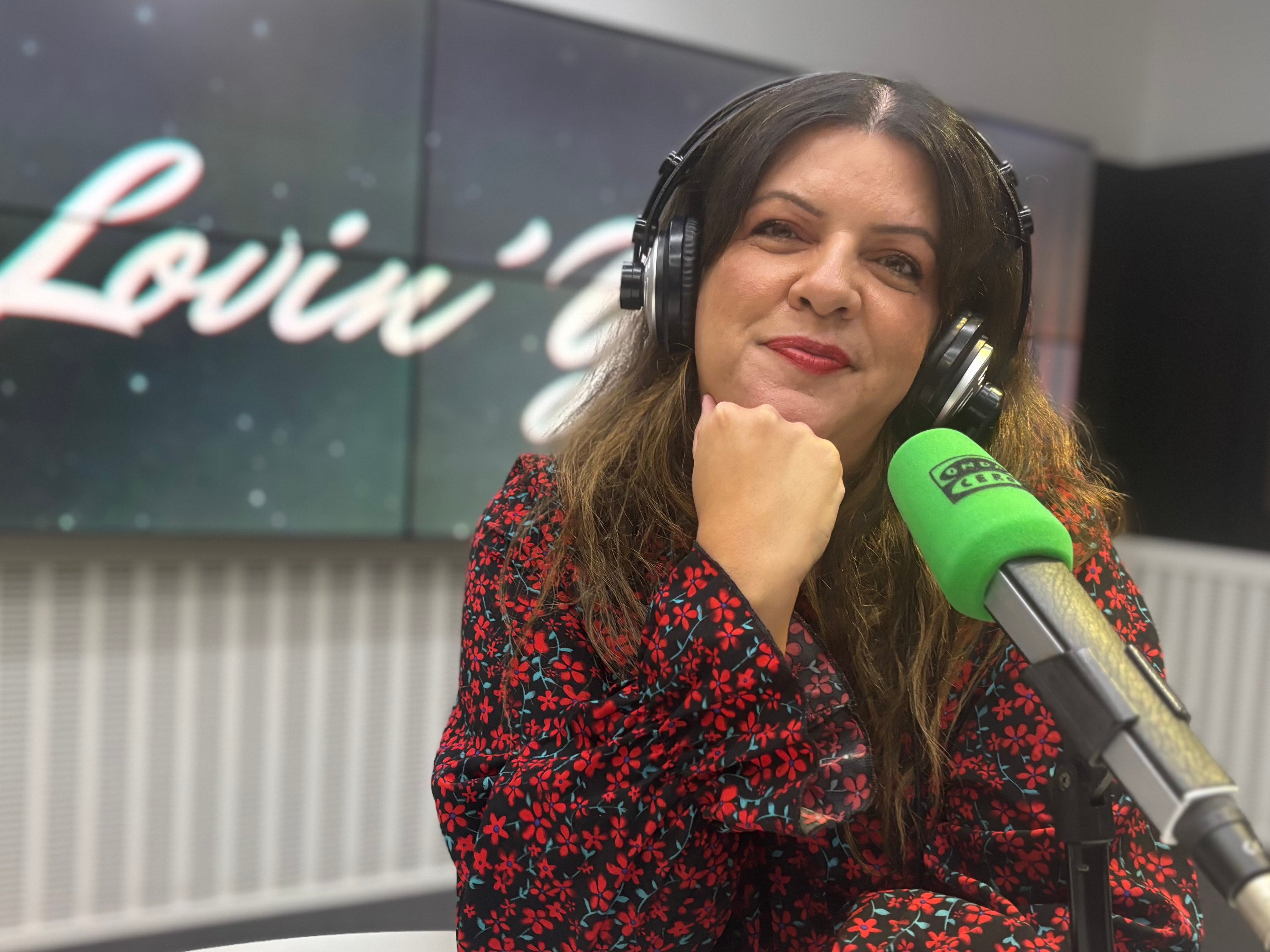Coria Castillo: “El humor que desarma y enamora” episode artwork