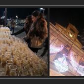 Pre-Nochevieja Abades