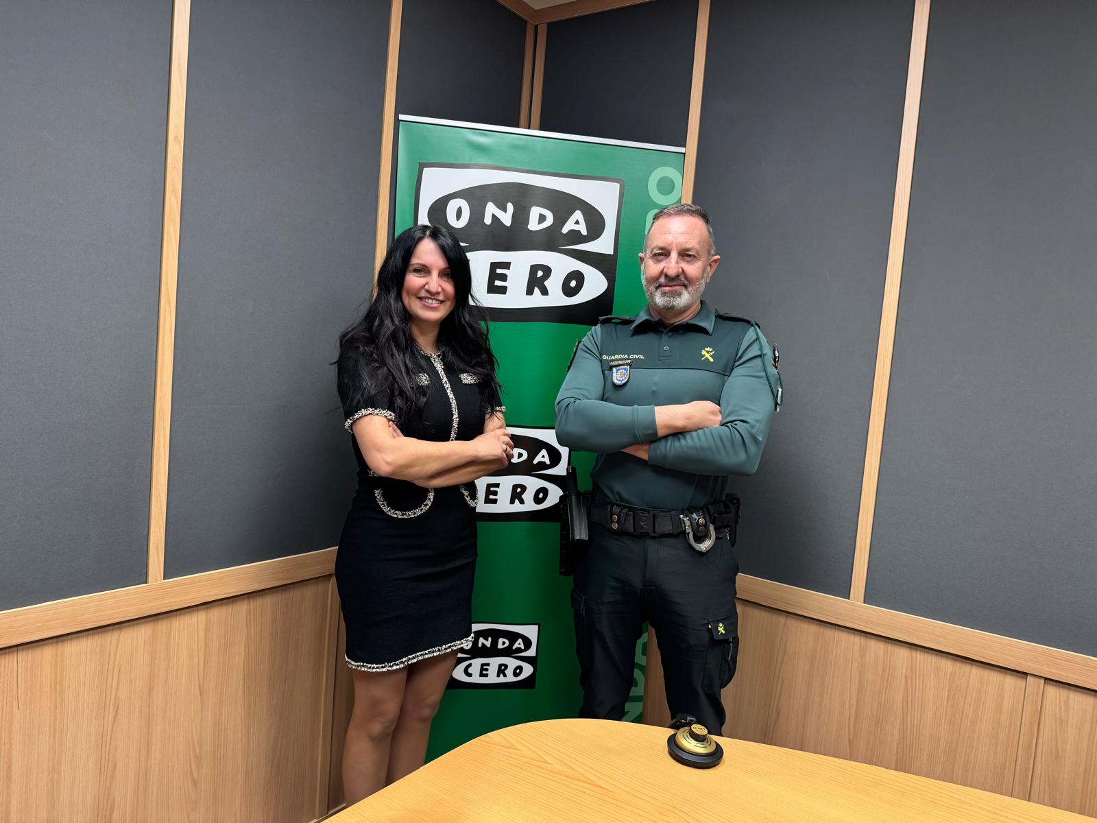 En Más de uno Alicante exploramos el trabajo de la sección de Fiscal y Fronteras de la Guardia Civil en el puerto y aeropuerto En Más de uno Alicante exploramos el trabajo de la sección de Fiscal y Fronteras de la Guardia Civil en el puerto y aeropuerto