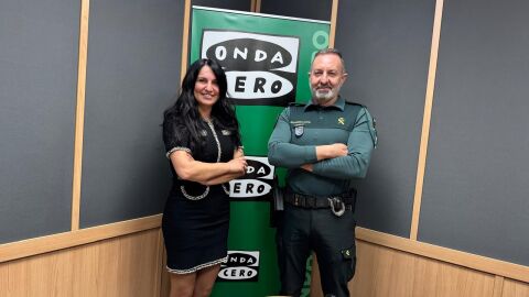 Guardia Civil