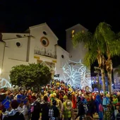 Nochevieja en Coín Nochevieja en Coín