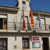 Ayuntamiento de Torrecaballeros