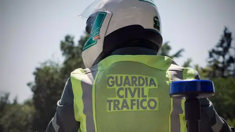 Herido un motorista tras una colisión con un coche en Nuñomoral Herido un motorista tras una colisión con un coche en Nuñomoral