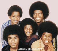 The Jacksons 5 